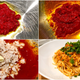 Image for article titled Cooking with canned crab taught me a nifty new pasta trick